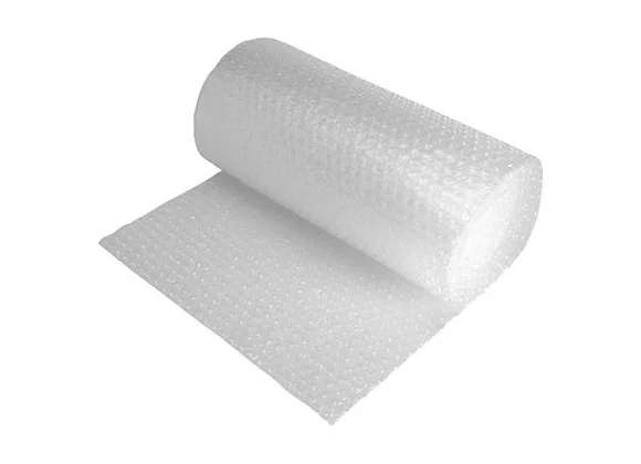 BUBBLE WRAP