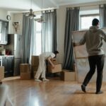 The Real Challenges of Moving to a New Apartment in Another City